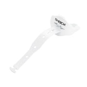 Vist Large View of Product Image Which is New MaxAirFlow2 LipGuardBlk/Wh