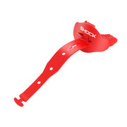 Vist Large View of Product Image Which is New MaxAirFlow2 LipGuardRED/Wh