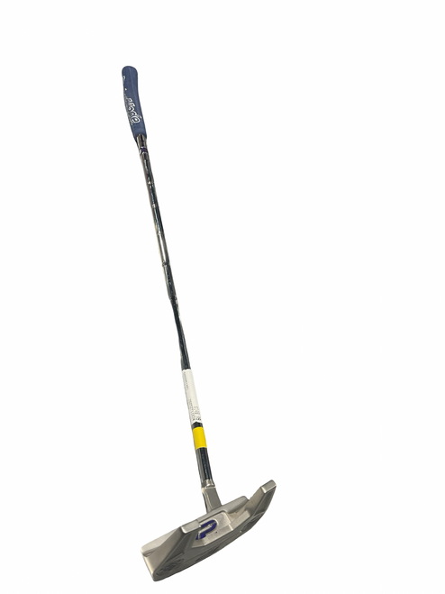 Vist Large View of Product Image Which is Used Taylormade BANDON 3 TP Mens Putter LH