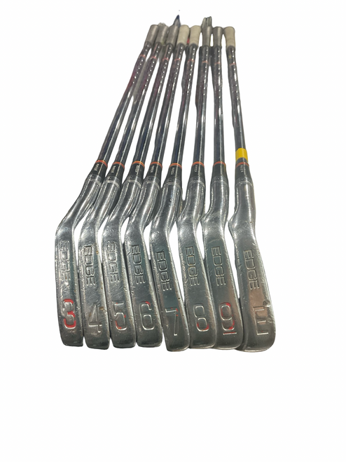 Vist Large View of Product Image Which is Used Hogan HOGAN Mens Iron Set LH 3I-PW