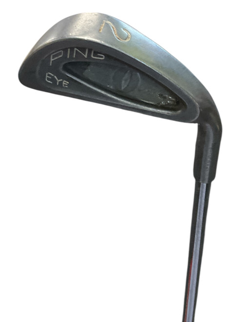 Vist Large View of Product Image Which is Used Ping EYE Mens Individual Iron RH 2 Iron