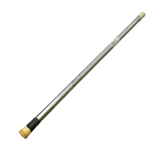 Vist Large View of Product Image Which is Used Brine 6065 Womens Atk/Mid LAX Shaft Grey