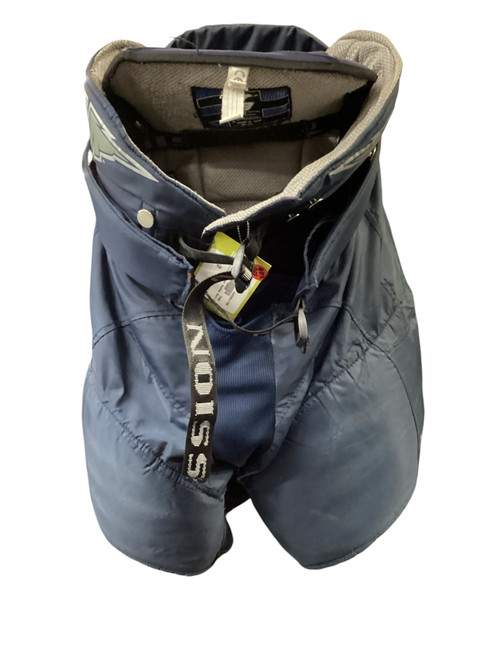 Vist Large View of Product Image Which is Used Mission Hockey Breezer/Pants Bottom Junior Small