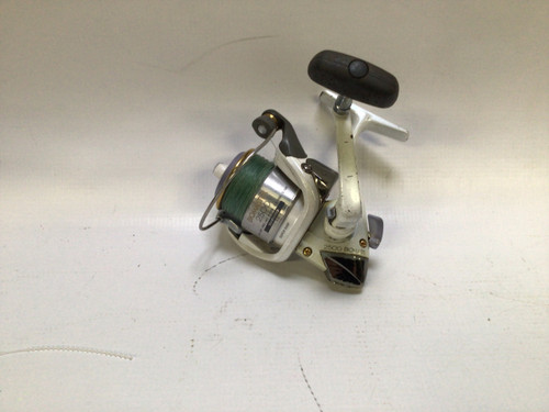 Vist Large View of Product Image Which is Used Shimano BIOMASTER 2500 Fishing Reel Only