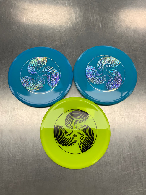 Vist Large View of Product Image Which is Disc Golf Disc Golf Midrange