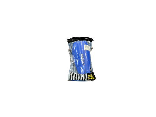 Vist Large View of Product Image Which is Used SPORTS ADULT Soccer Shin Guards Adult Royal Blue XL
