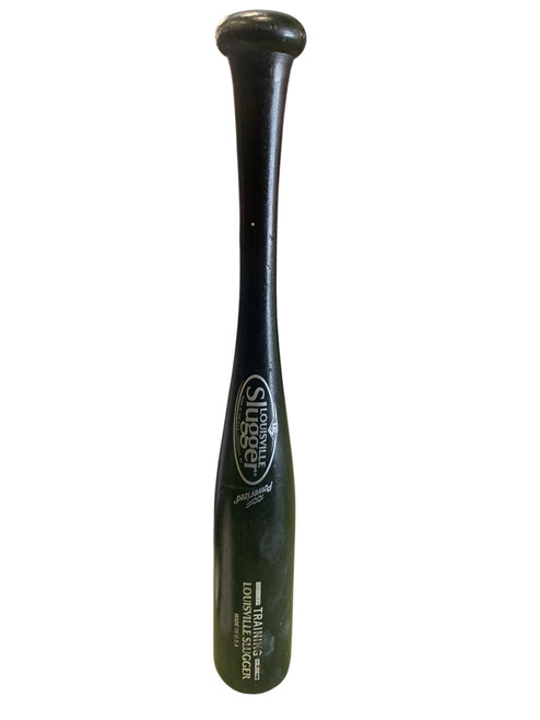 Vist Large View of Product Image Which is Used Louisville Slugger ONE HAND TRAINER BB/SB Training Aid