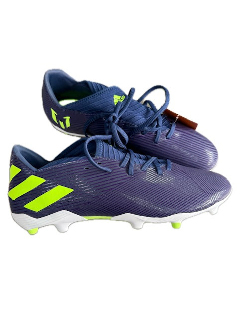 Vist Large View of Product Image Which is New NEMEZIZ MESSI 19.3 FG 9.5