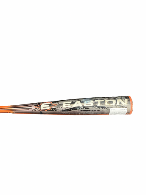 Vist Large View of Product Image Which is Used Easton TYPHOON BB/SB High School -3 Bat 32"