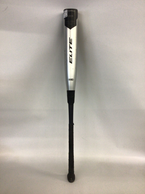 Vist Large View of Product Image Which is Used AXE ELITE BB/SB High School -3 Bat 32"