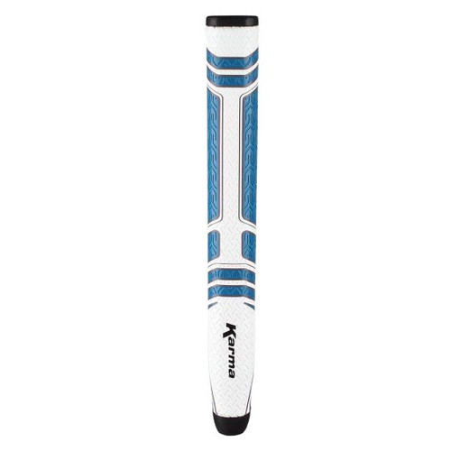 Vist Large View of Product Image Which is New KARMA BIG SOFTY 1.3 WH/BL/BK