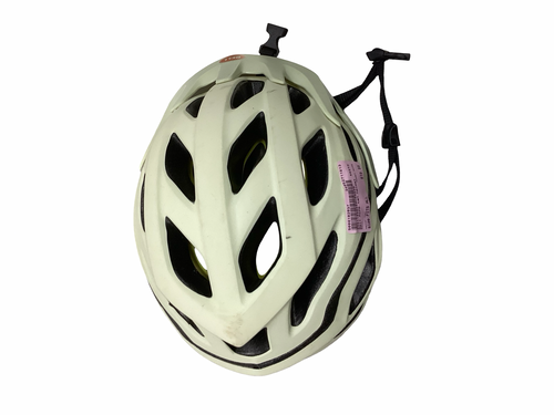 Vist Large View of Product Image Which is Used Bell MIPS Bike Helmet Tan Fits all