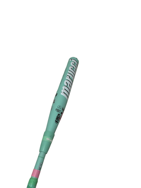 Vist Large View of Product Image Which is Used Marucci ASURA MFPAS10-32 -10 Fastpitch Softball Bat 32" 32/22