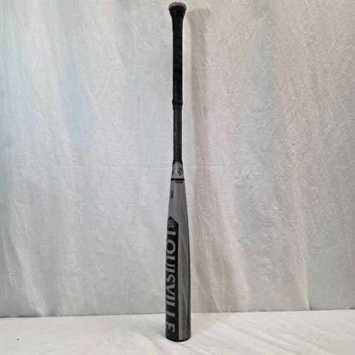 Vist Large View of Product Image Which is Used Louisville Slugger 2026 SELECT PWR BB/SB High School -3 Bat 34"