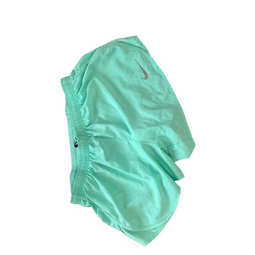 Vist Large View of Product Image Which is Used Nike Running Shorts W LG