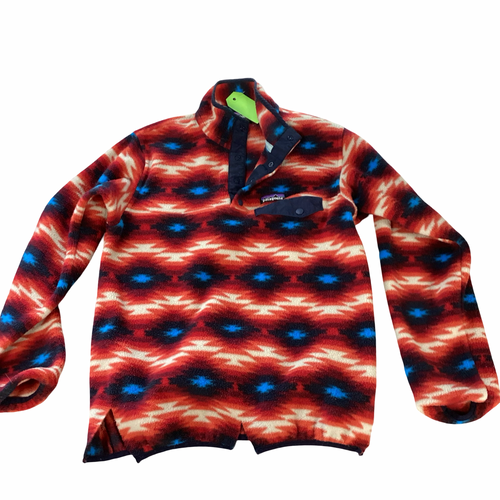 Vist Large View of Product Image Which is Used Patagonia L.S. Sweatshirt M XS