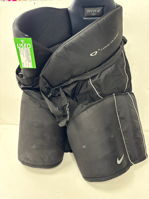 Vist Large View of Product Image Which is Used Nike QUEST 3 Senior Pant Black LG