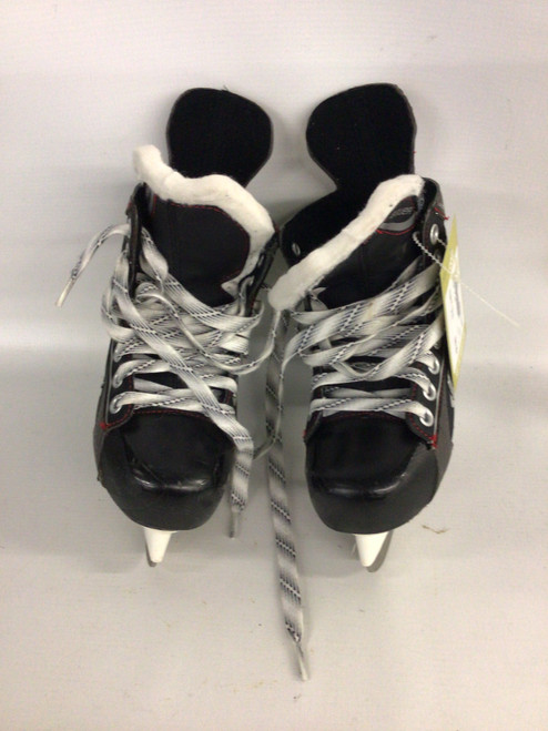 Vist Large View of Product Image Which is Used Bauer X 40 Youth Hockey Skate Youth 12.0