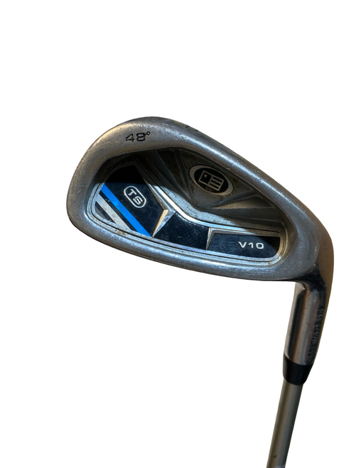 Vist Large View of Product Image Which is Used US Kids TS51 Golf Wedge Junior RH Pitching Wedge