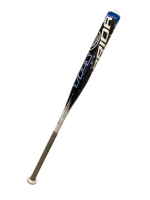 Vist Large View of Product Image Which is Used Louisville Slugger TPS WARRIOR BB/SB Fastpitch Bat 34"