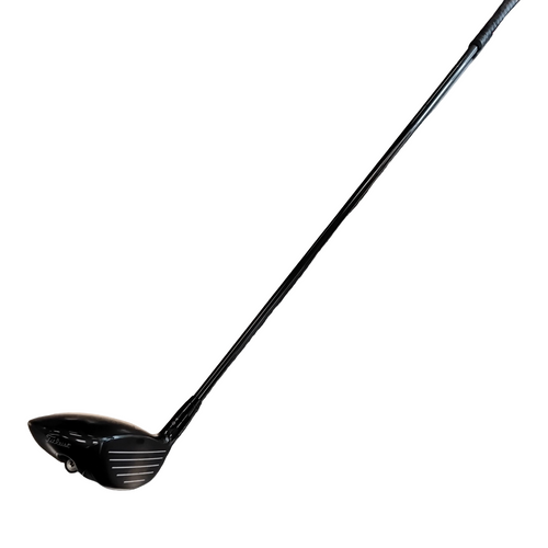 Vist Large View of Product Image Which is Used Titleist 917 F2 Mens Fairway Wood RH 3 Wood