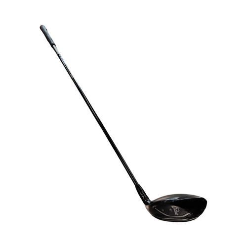 Vist Large View of Product Image Which is Used Titleist 917D3 Mens Driver RH 10.5 Degree