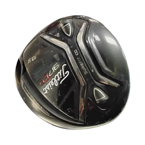 Vist Large View of Product Image Which is Used Titleist 917D3 Mens Driver RH 10.5 Degree
