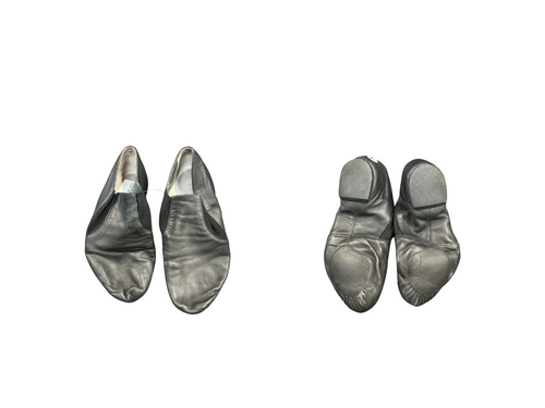 Vist Large View of Product Image Which is Used BLOCH JAZZ SHOES Gymnastics Uniform