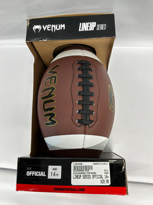 Vist Large View of Product Image Which is New LINEUP SERIES OFFICIAL 14+