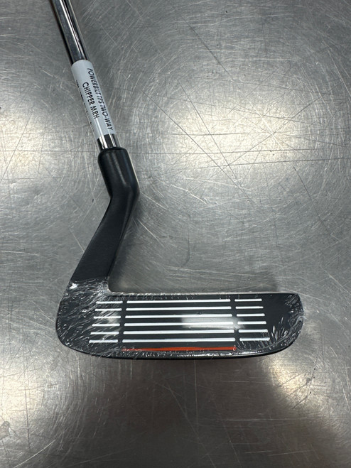 Vist Large View of Product Image Which is New TPS TWO-WAY CHIPPER