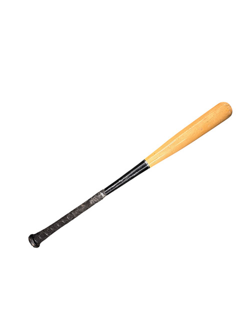 Vist Large View of Product Image Which is Used Victus TATIS 21 BB/SB Wood Bat 32"