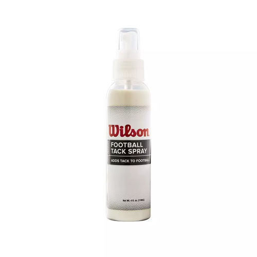 Vist Large View of Product Image Which is New Wilson Football Tack Spray- 4 oz.