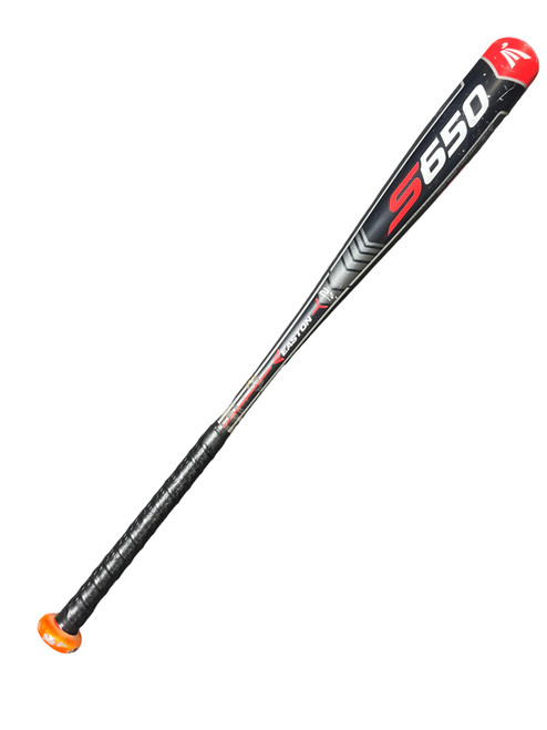Vist Large View of Product Image Which is Used Easton S650 BB/SB USA 2 5/8 Bat 32"