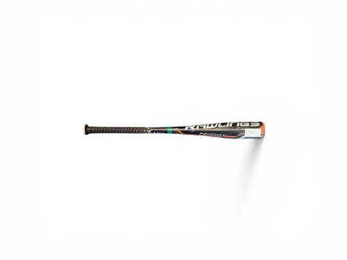 Vist Large View of Product Image Which is Used Rawlings PRODIGY 27/16 -11 BB/SB USA 2 5/8 Bat 27"