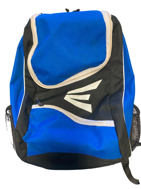 Vist Large View of Product Image Which is Used Easton BAG BB/SB Player Carry Bag Navy Blue