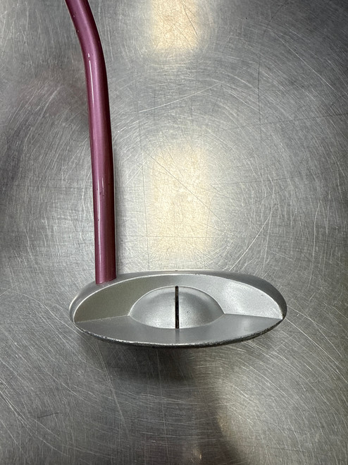 Vist Large View of Product Image Which is Used LX TOUR EDITION Jr Putter RH