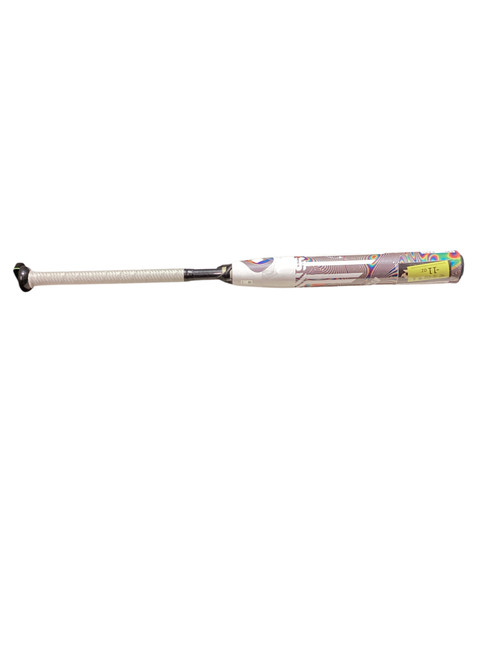 Vist Large View of Product Image Which is Used Demarini PRISM BB/SB Fastpitch Bat 30"
