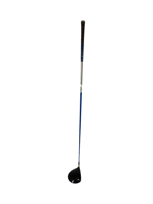 Vist Large View of Product Image Which is Used Taylormade R7 Mens Driver RH 9.5 Degree