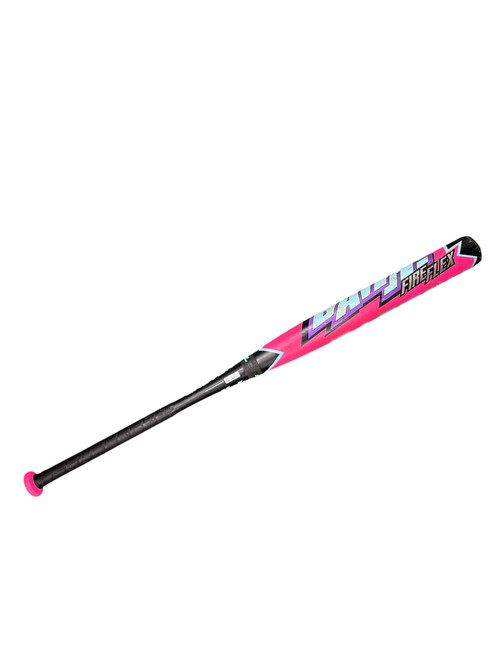 Vist Large View of Product Image Which is Used Easton FIREFLEX BB/SB Slowpitch Bat 34"