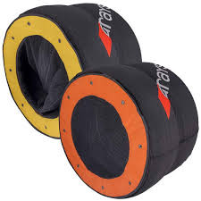 Vist Large View of Product Image Which is New Grays Tyre Targets