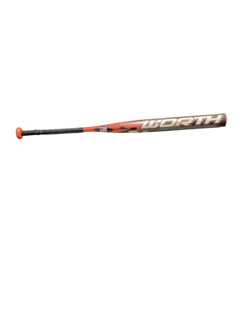 Vist Large View of Product Image Which is Used Worth RESMONDO BB/SB Slowpitch Bat 34"