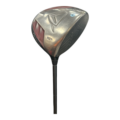 Vist Large View of Product Image Which is Used Callaway DIABLO OCTANE DRIVER Mens Driver RH 10.5 Degree