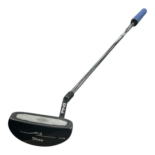 Vist Large View of Product Image Which is Used Ping SCOTTSDALE TR SHEA PUTTER Mens Putter RH