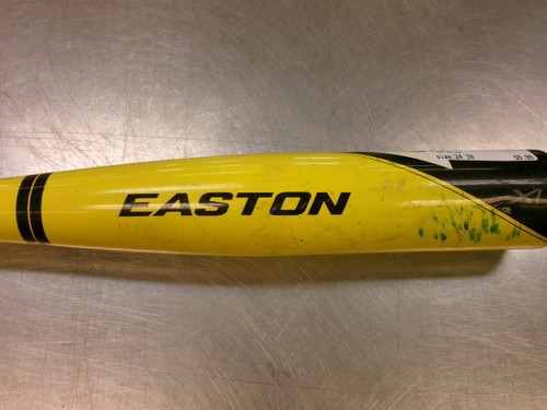 Vist Large View of Product Image Which is Used Easton XL BB/SB T-Ball Bat 24"