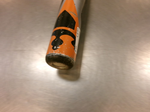 Vist Large View of Product Image Which is Used Demarini TEE BALL BB/SB T-Ball Bat 26"