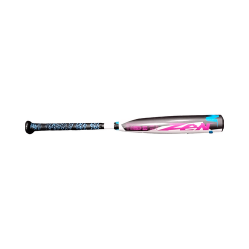Vist Large View of Product Image Which is Used Demarini ZEN BB/SB USSSA 2 3/4 Bat 28"