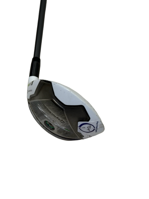 Vist Large View of Product Image Which is Used Taylormade RBZ TOUR 3 Mens 14.5deg Fairway Wood RH 3 Wood 43.25" w/ S-Flex Shaft