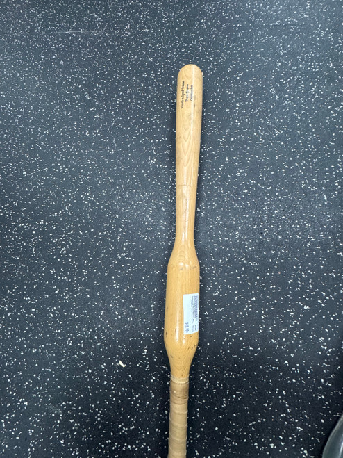 Vist Large View of Product Image Which is Used CAMWOOD HANDSPEED SWING TRAINER BB/SB Training Aid