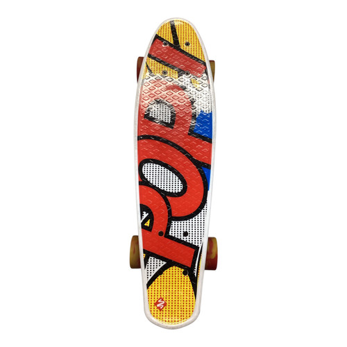 Vist Large View of Product Image Which is Used SHEET SURFING PENNY BOARD Other Skateboard