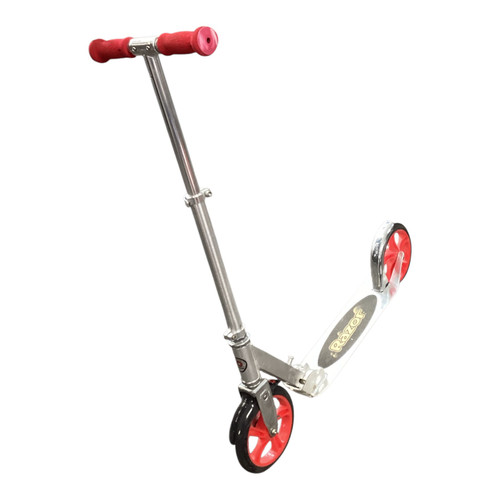 Vist Large View of Product Image Which is Used Razor 2 WHEEL SCOOTER Scooter Red